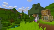 Bare Bones for Minecraft 1.19 simplifies textures and increases vibrance (Image via CurseForge)