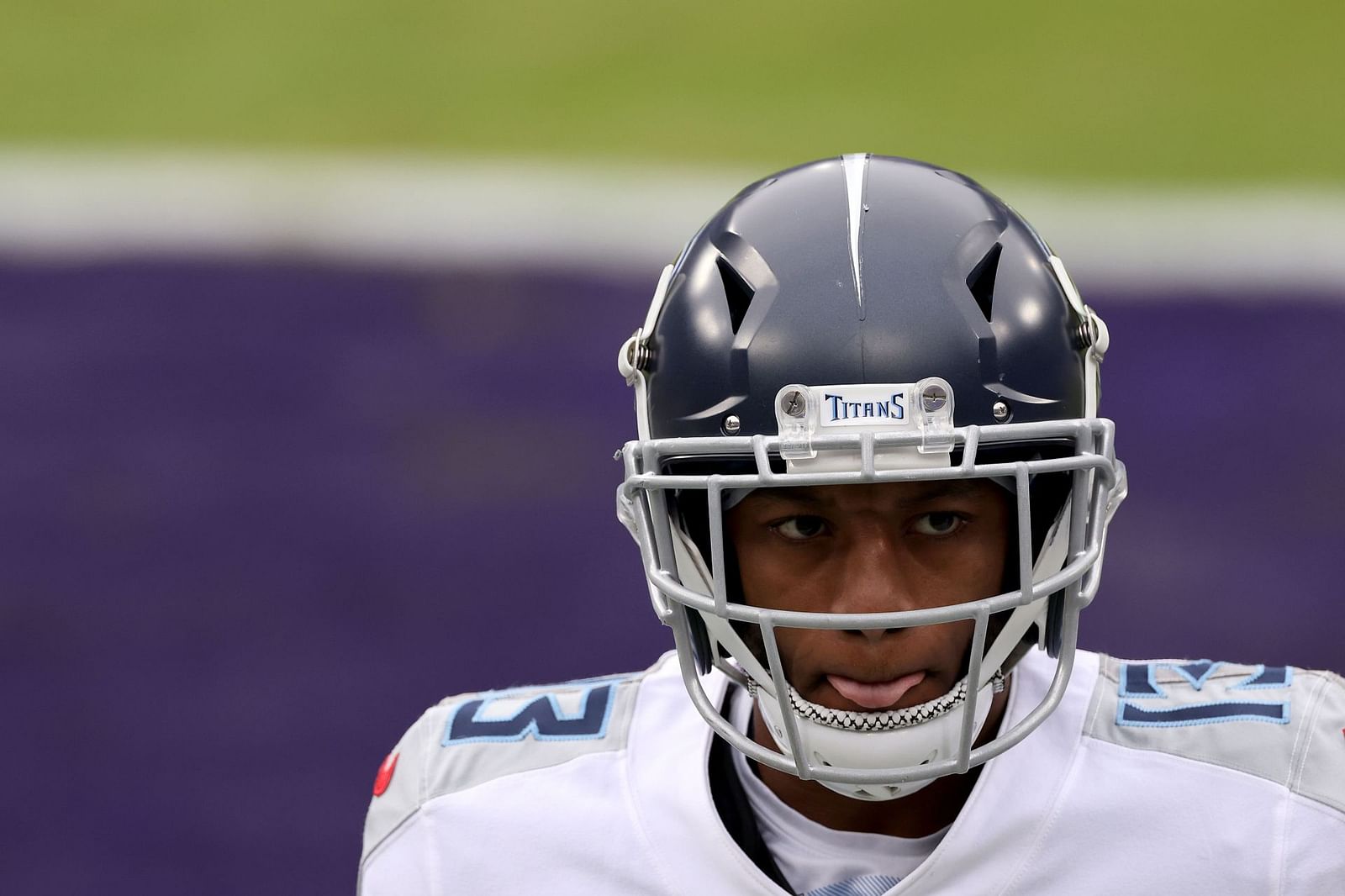 What Happened To Cameron Batson? Falcons Wide Receiver Arrested By Cops 