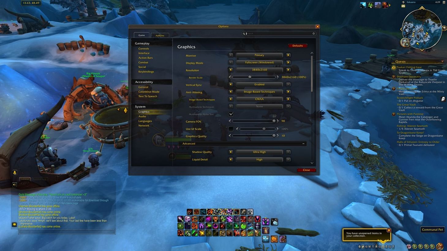 how-to-fix-world-of-warcraft-dragonflight-fps-drops-following-nvidia