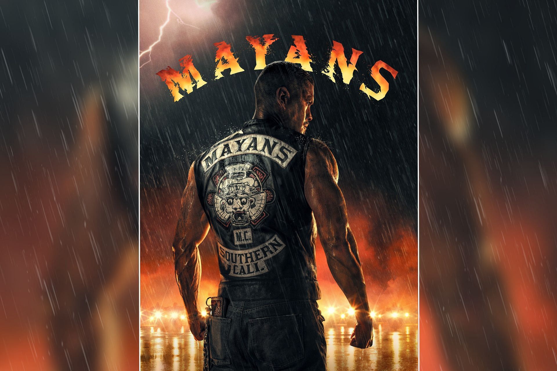 Season 5 of Mayans M.C. will be the show