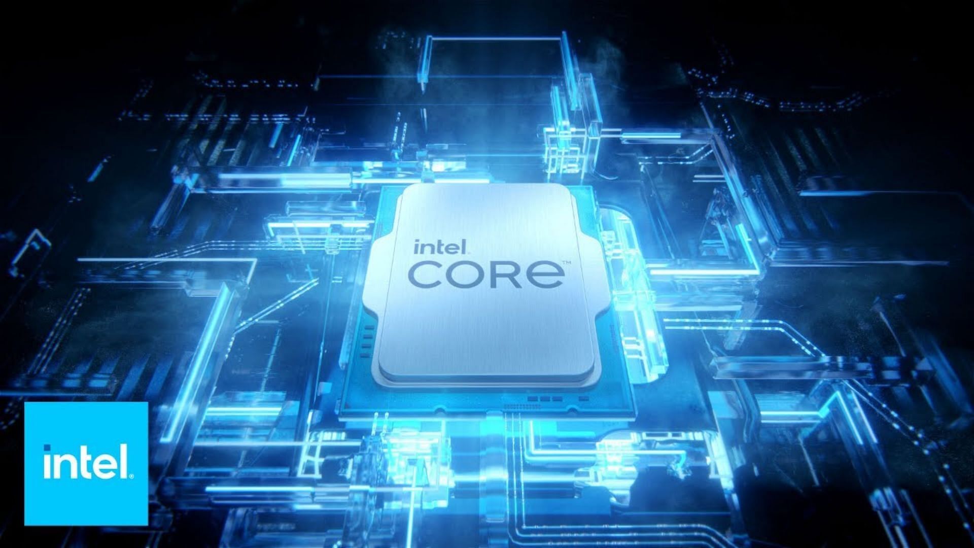 An Intel Core chip (Image via Intel)
