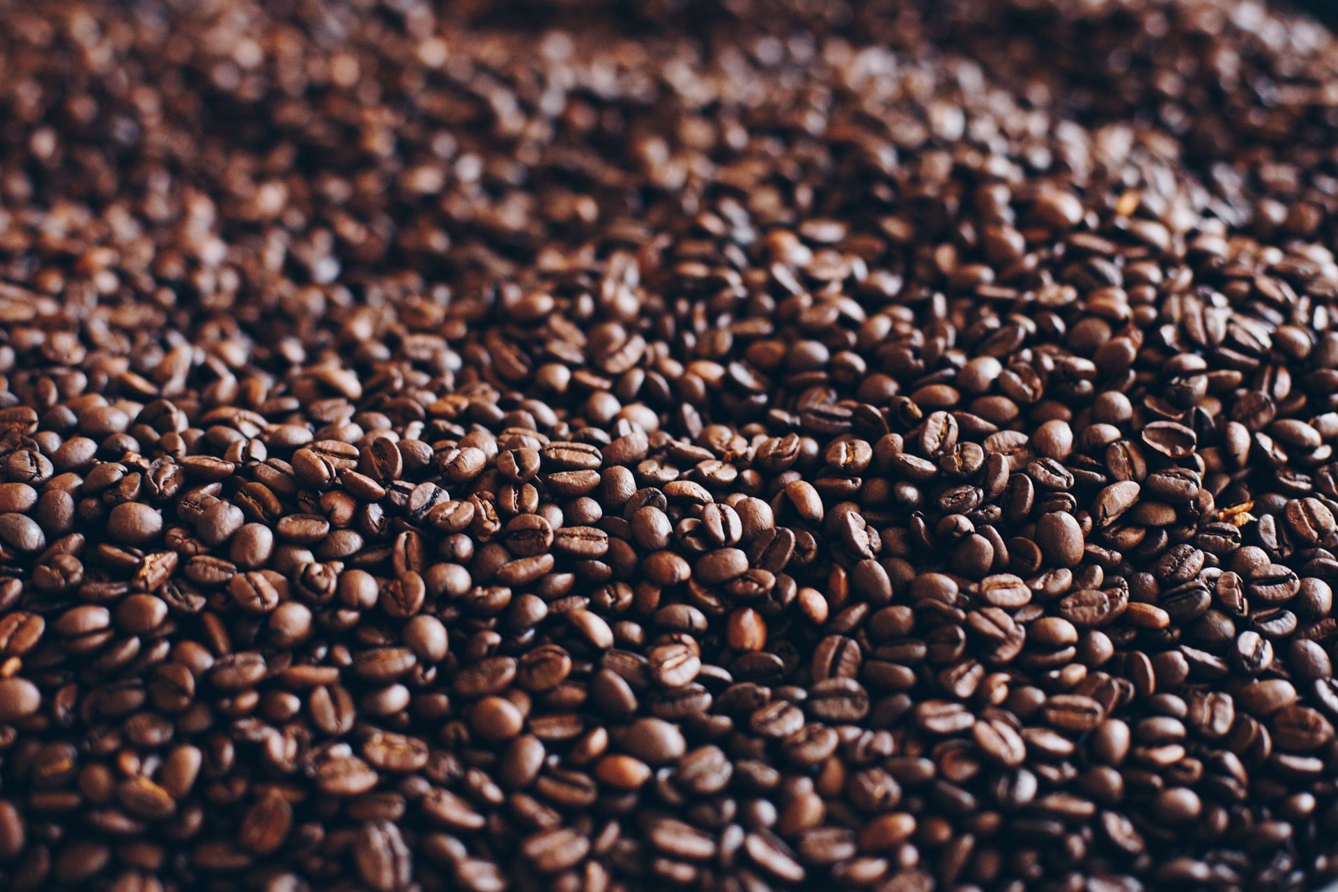 Reduce caffeine intake gradually rather than at once. (Image via Pexels/Adam Lukac)