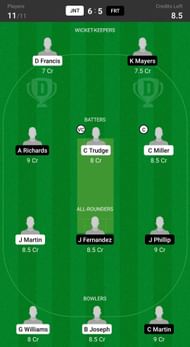 Fantasy suggestion #1