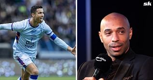 "This shows the value of this great player" - Henry explains why Portugal legend Cristiano Ronaldo is one of the greatest players of all time
