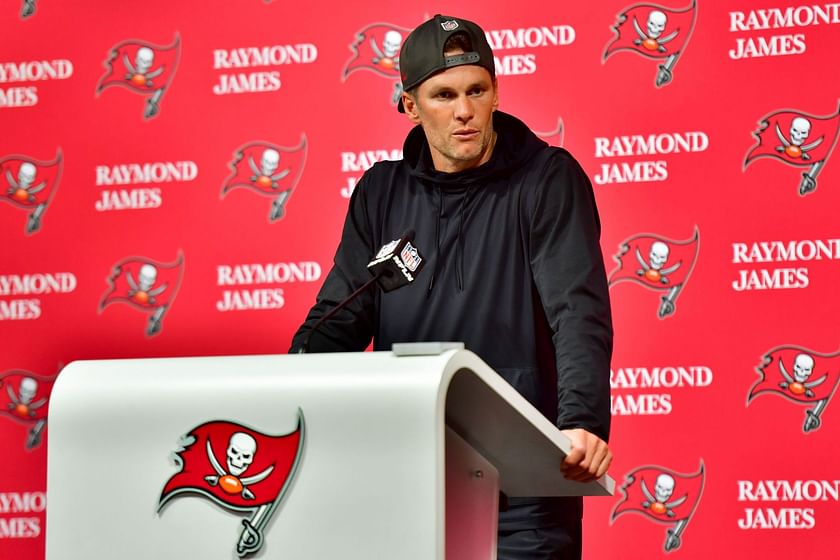 With Brady's future uncertain, Bucs will explore options