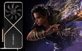 Best Forspoken graphics settings for RTX 3090 and RTX 3090 Ti