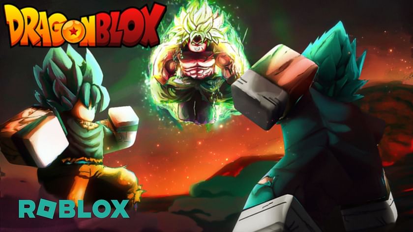 Roblox Dragon Ball Rage Codes (February 2023)