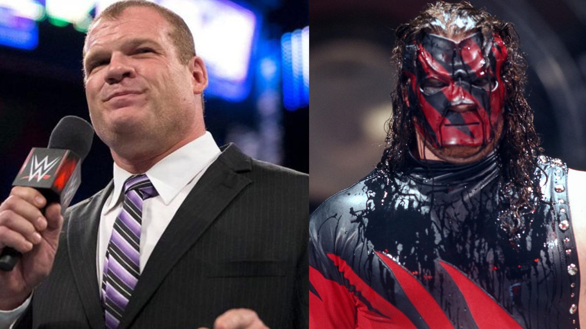Kane WWE Net Worth How much did Kane add to his net worth in 2022 via