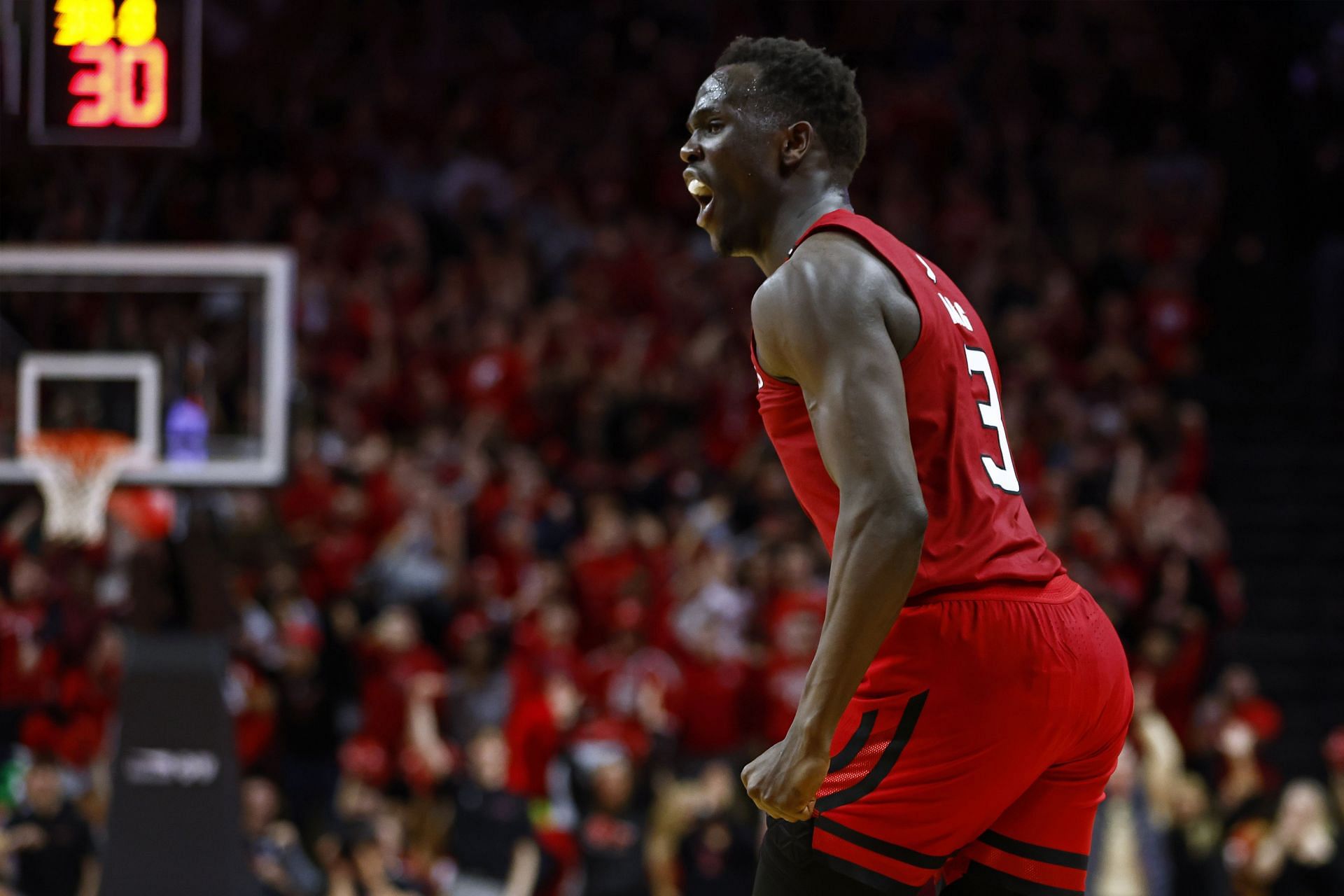 John Fanta demands more respect for Rutgers Scarlet Knights: 