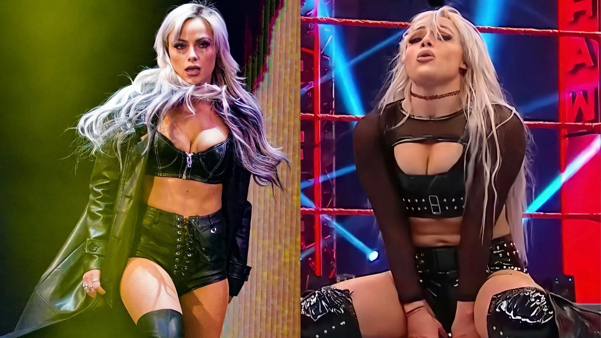 Liv Morgan is set to participate in the Women