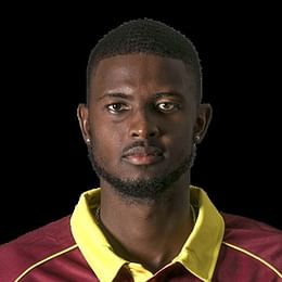 Jason Holder Cricket Barbadian
