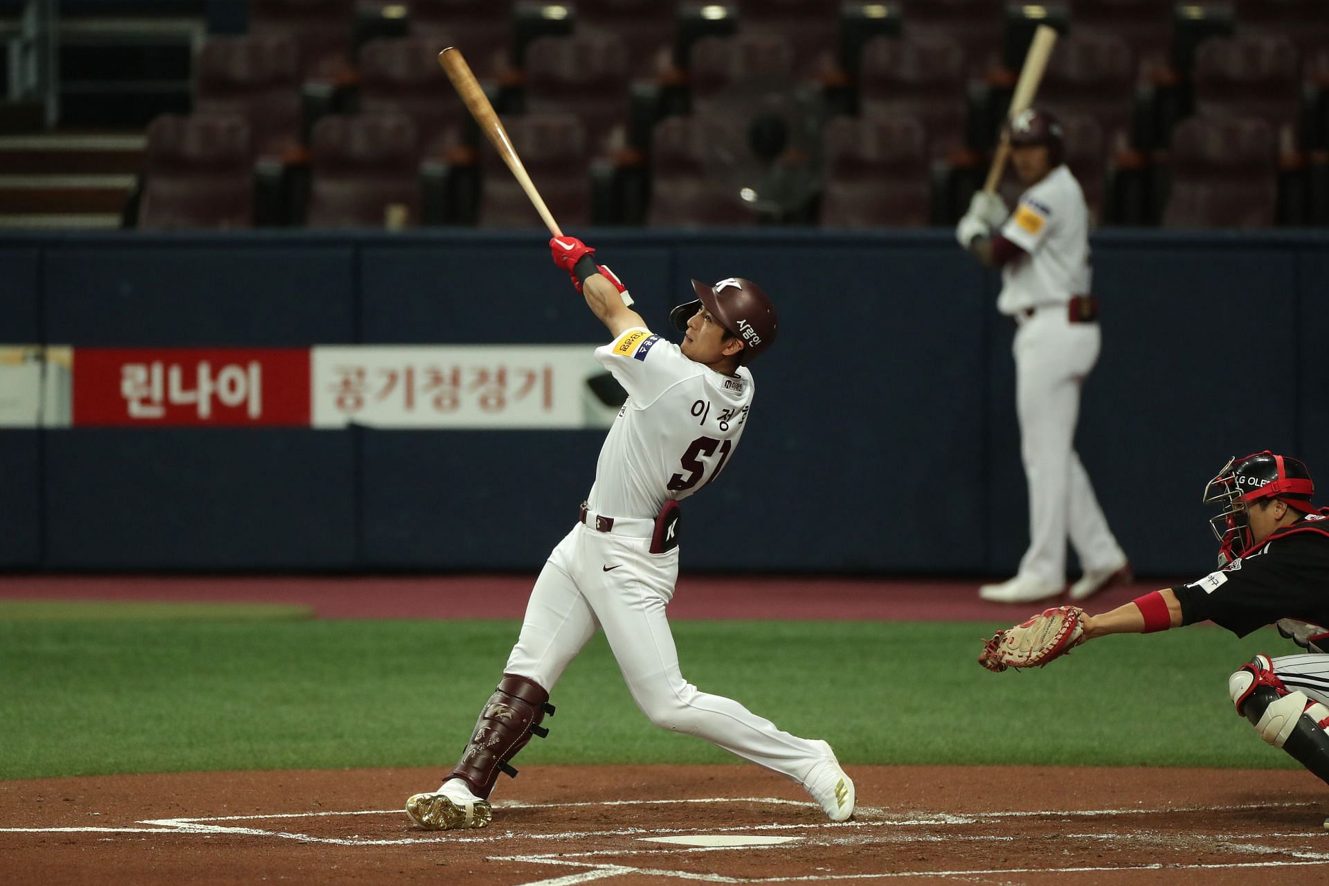 South Korean baseball superstar Lee Jung-hoo wants to be posted to MLB