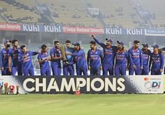 IND vs SL 2023: 3 takeaways for India from the recent ODI series