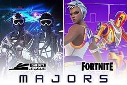 Fortnite FNCS 2023 gets Call of Duty League-style Majors format