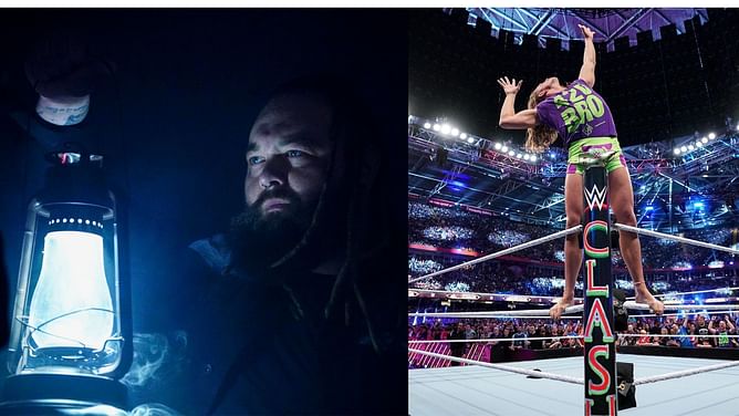 5 current WWE Superstars who may not compete at WWE Royal Rumble 2023
