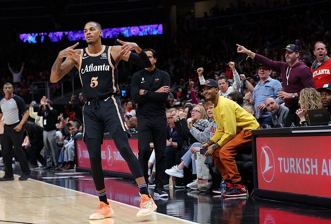 Atlanta Hawks vs. Chicago Bulls Prediction: Injury Report, Starting 5s, Betting Odds & Spreads - January 23| 2022-23 NBA Season