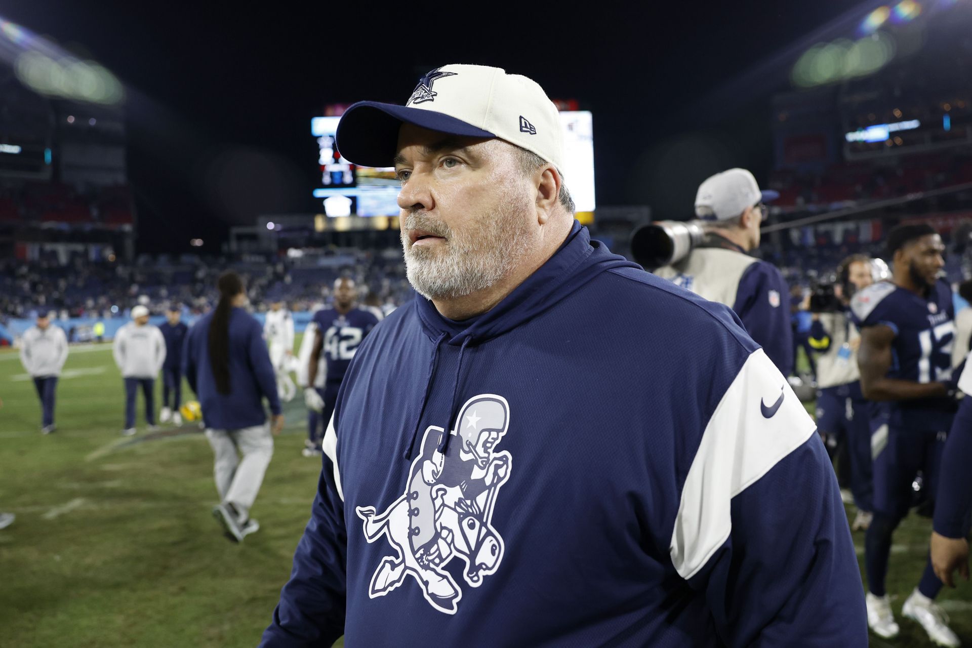 Green Bay Packers Buzz: Mike McCarthy's Cowboys have no use for Ha