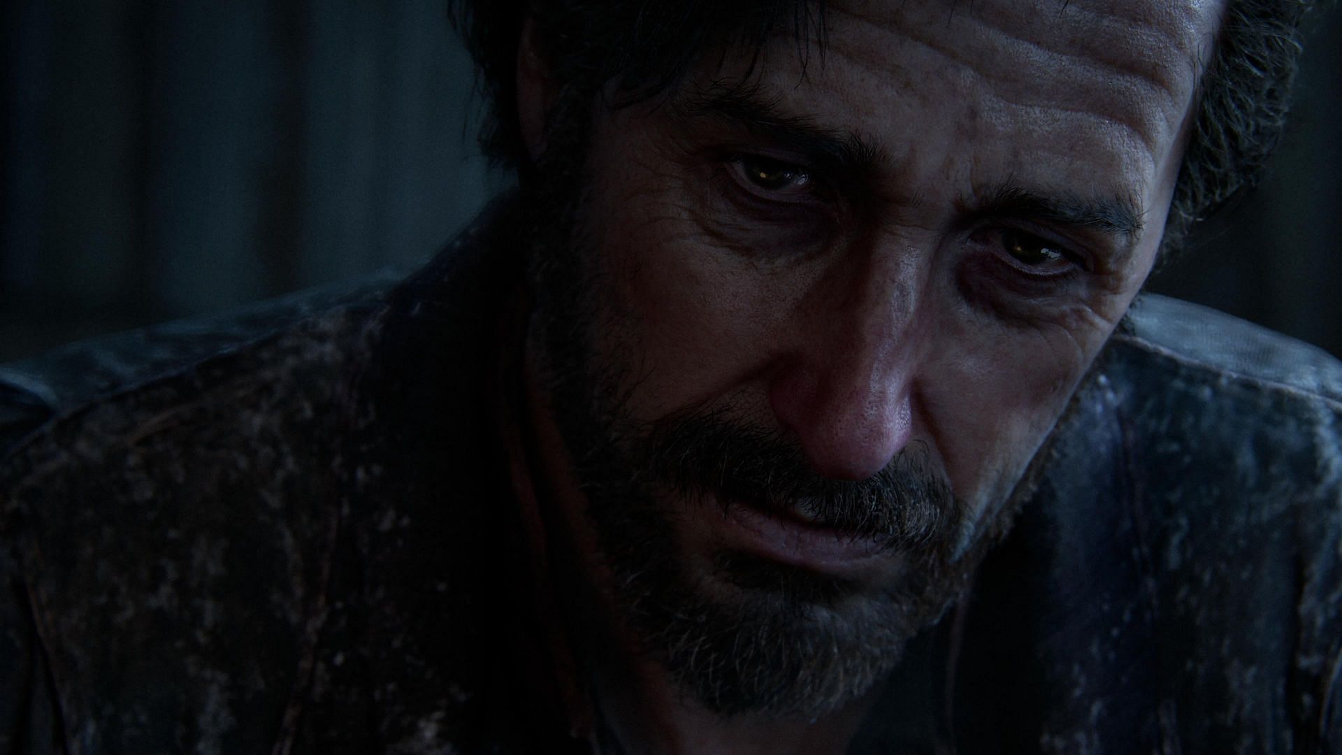 David in The Last of Us (Image via Naughty Dog)