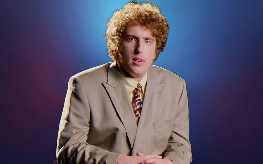 What are the allegations against YouTuber Andrew Callaghan?