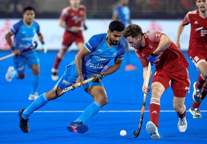 India vs England, Hockey World Cup 2023: 3 talking points from the 0-0 draw in a gripping game of missed chances