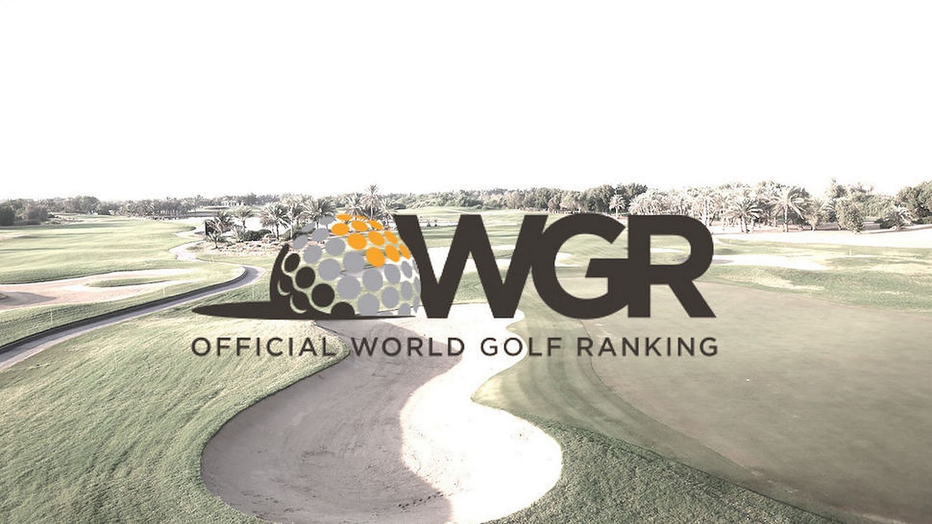 Official World Golf Ranking - QUEM SÃO OS MELHORES?