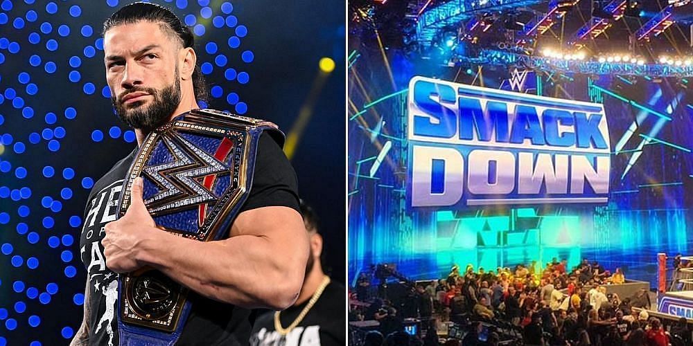 WWE सुपरस्टार को लेकर रोमन रेंस ने किया ट्वीट 