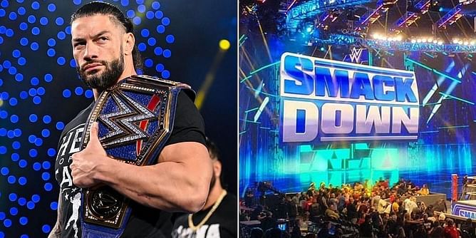 "हमारा सिर गर्व से ऊंचा करो"- Roman Reigns ने बड़े मैच से पहले फेमस WWE Superstar को दिया अहम संदेश