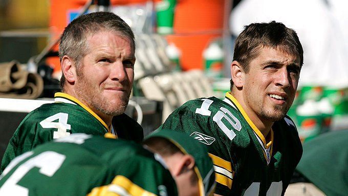 Steve Young discusses whether 49ers should pursue trades for Tom Brady, Aaron  Rodgers – KNBR