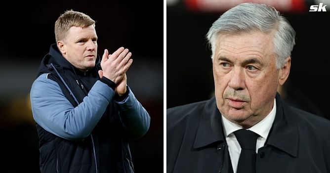 Newcastle United make €16m offer to sign Real Madrid target to exact revenge after missing out on Endrick: Reports