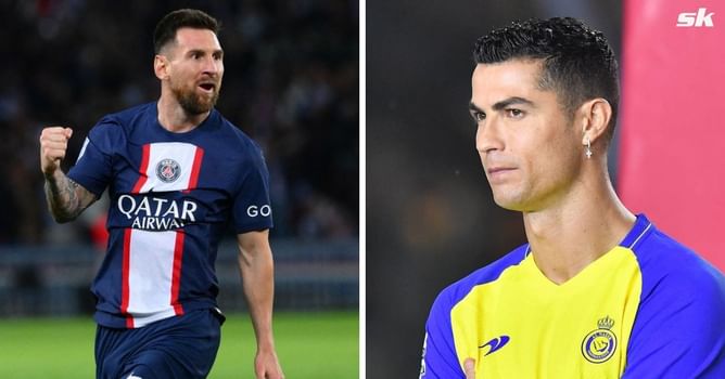 Revealed: How much Lionel Messi’s PSG will earn by playing friendly against Cristiano Ronaldo and Saudi All-Stars