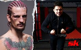 'Frustrated' Sean O'Malley wants to fight Henry Cejudo for the interim title at UFC 285
