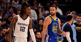 NBA Rivals Week 2023: Top 5 most exciting matchups as league debuts new concept