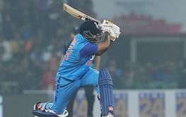 "Didn't let him play his strokes freely" - Rajkumar Sharma on New Zealand's plan against Suryakumar Yadav in 2nd T20I vs India