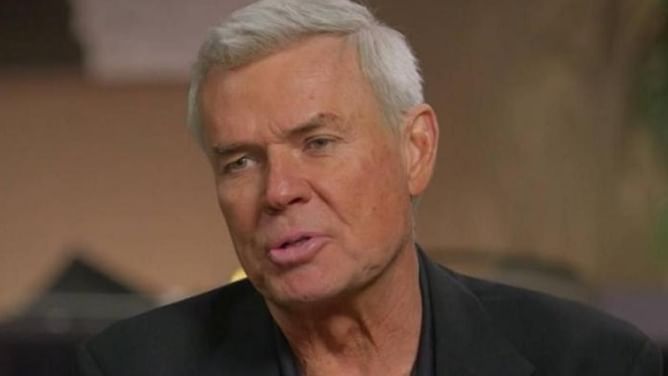 "I don't think he cared deeply about me" - WWE veteran on his relationship with Eric Bischoff (Exclusive)