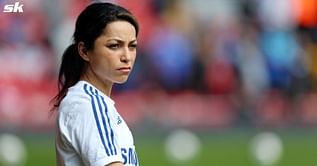Ex-Chelsea doctor Eva Carneiro who left due to spat with Jose Mourinho hints at Blues return after returning to London