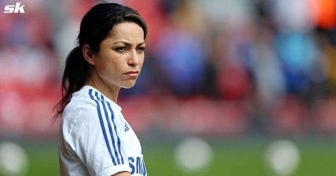Ex-Chelsea doctor Eva Carneiro who left due to spat with Jose Mourinho hints at Blues return after returning to London