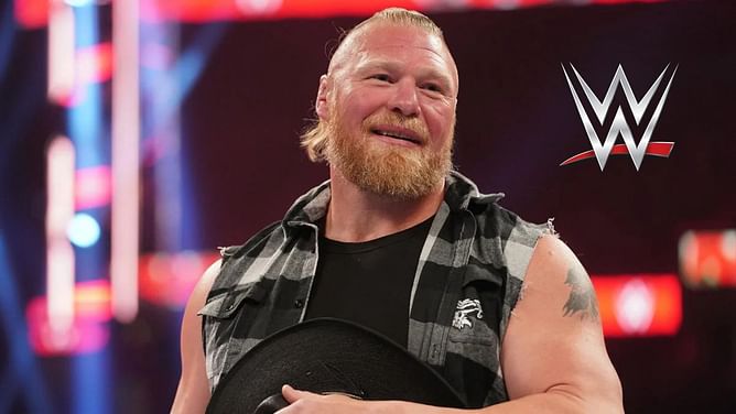 "My days of being afraid of Brock Lesnar are over" - Potential future opponent for the WWE Superstar? (Exclusive)