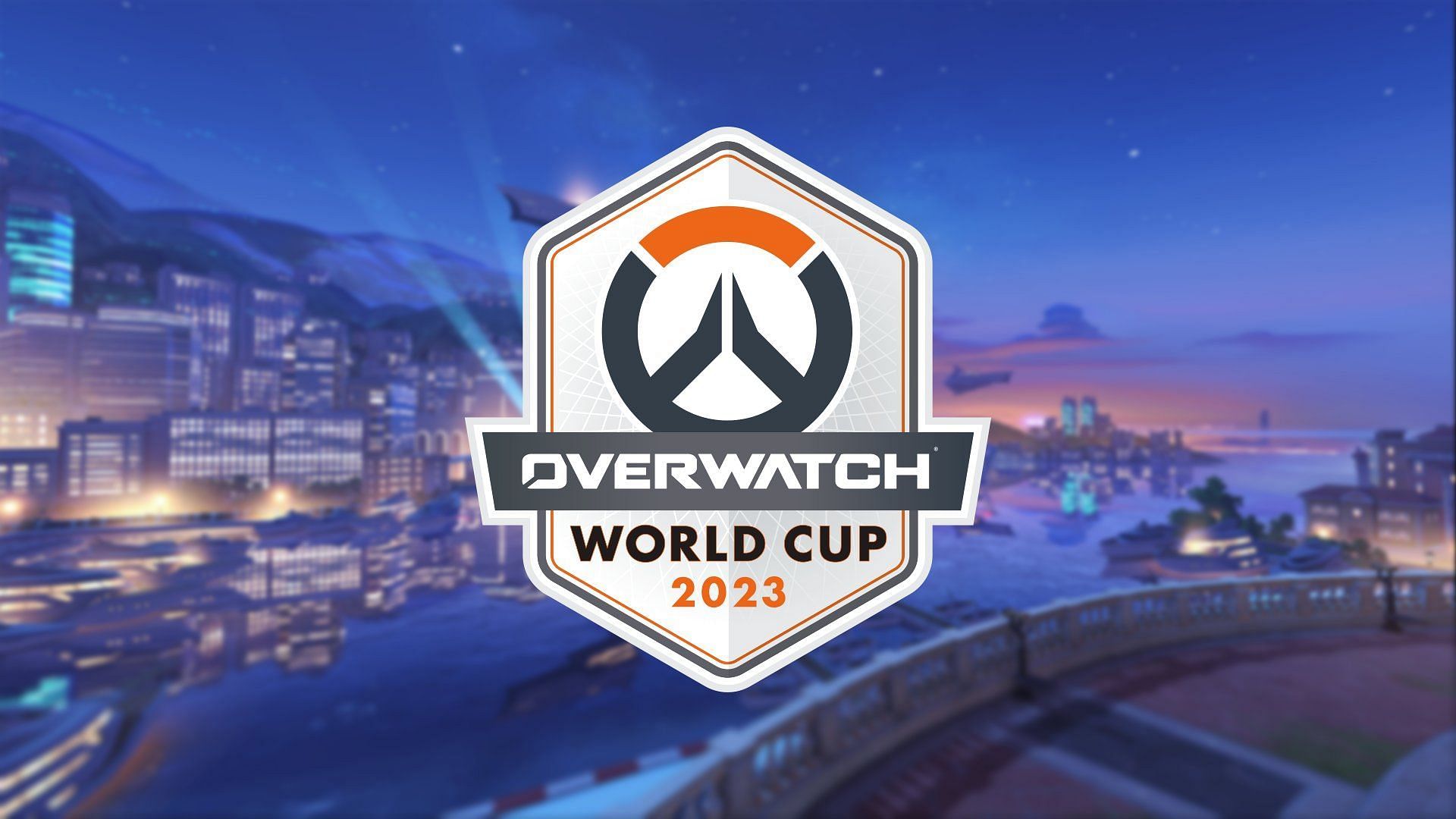 Overwatch World Cup 2023 Qualifiers All teams, schedule, format, and more