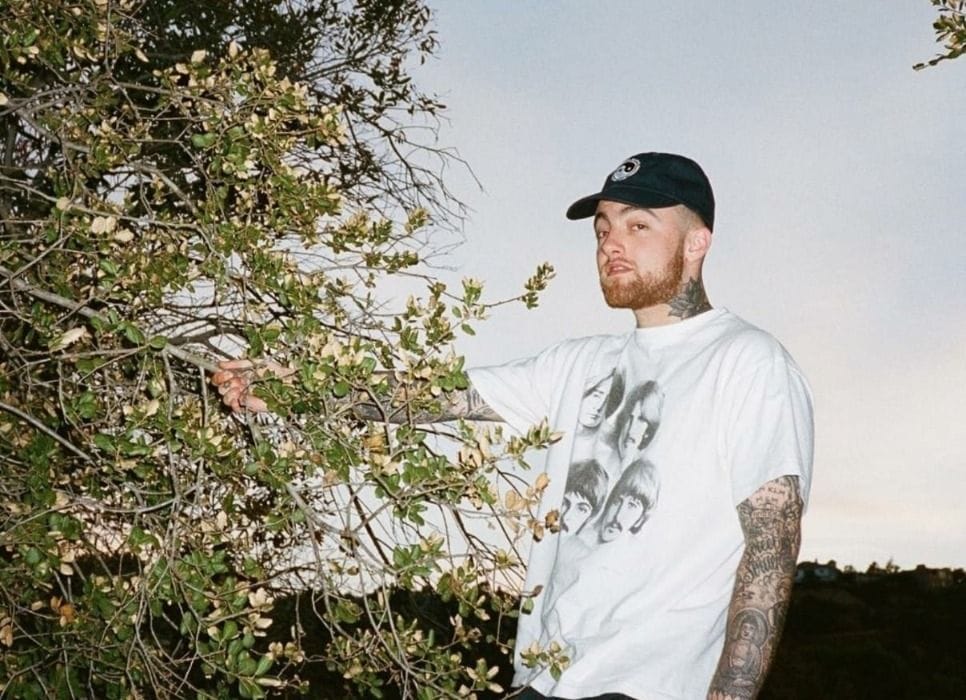 How Did Mac Miller Die How did mac miller die
