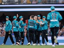 Big Bash League games cut down to 43 as part of Cricket Australia's new broadcast deal