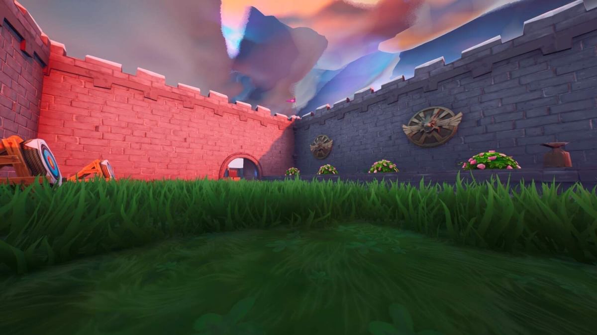 Puzzle Maps Fortnite Codes