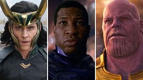 10 Most powerful villains in the Marvel Cinematic Universe
