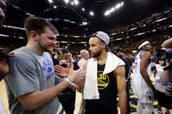 Best NBA Player Props Tonight: Steph Curry, Luka Doncic, and Kawhi Leonard