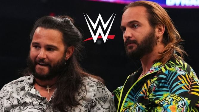 "They really helped make The Young Bucks" - Former WWE Superstar lavishes praise on 13-time champions (Exclusive)