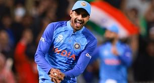 “There is no need to play the third spinner” – Saba Karim picks his first-choice spinners for IND vs NZ 1st T20I