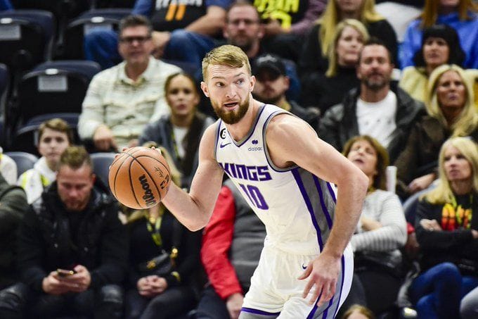 NBA Rivals Week 2023: Top 5 most exciting matchups as league debuts new ...