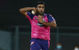 "Because of the IPL, it looks like so many of them are doing well" - Ravichandran Ashwin on India's talent pool