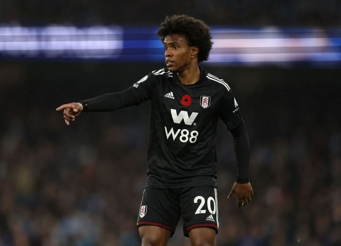 EPL: 3 Fulham players who could upset Chelsea today