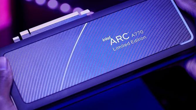Is the Intel Arc A770 8 GB worth buying in 2023?