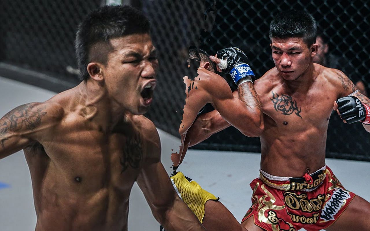 Rodtang Jitmuangnon returns at ONE Fight Night 6 on Prime Video